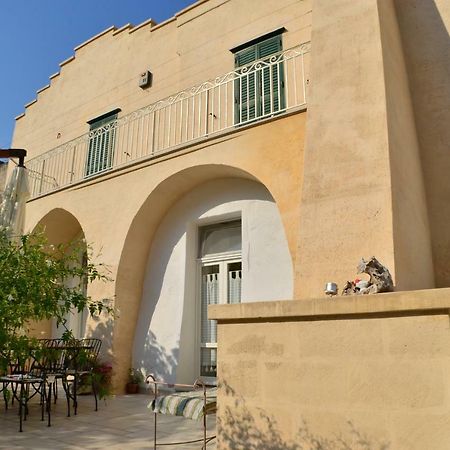 Il Cucu Bed And Breakfast Matera Kültér fotó