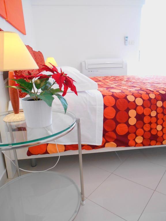 Il Cucu Bed And Breakfast Matera Kültér fotó