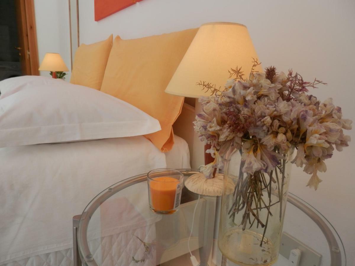 Il Cucu Bed And Breakfast Matera Szoba fotó