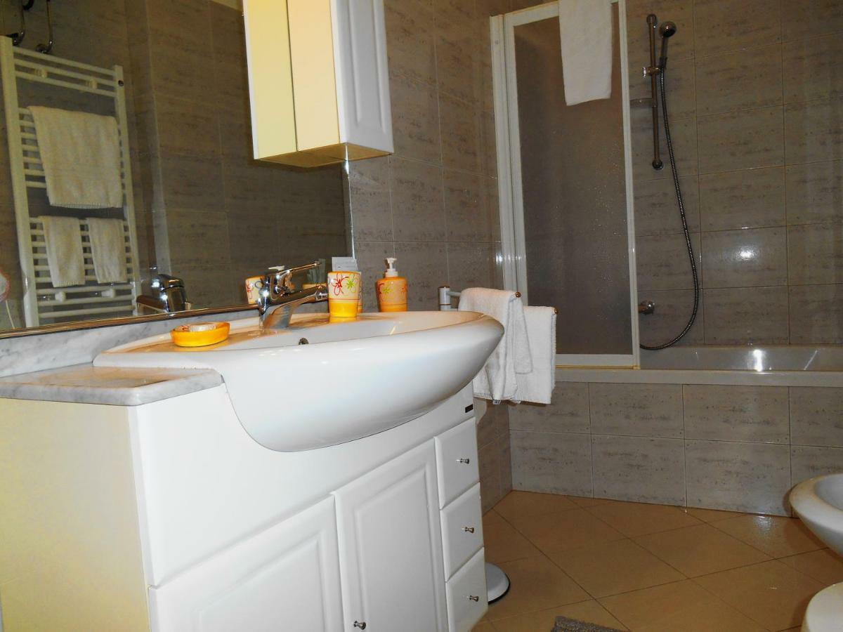 Il Cucu Bed And Breakfast Matera Szoba fotó